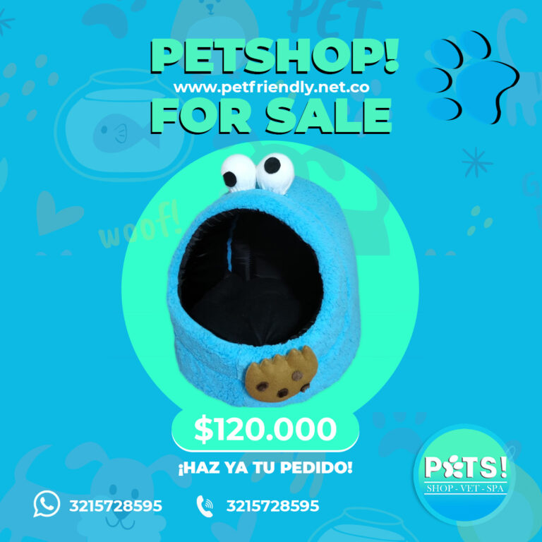 PetsShop